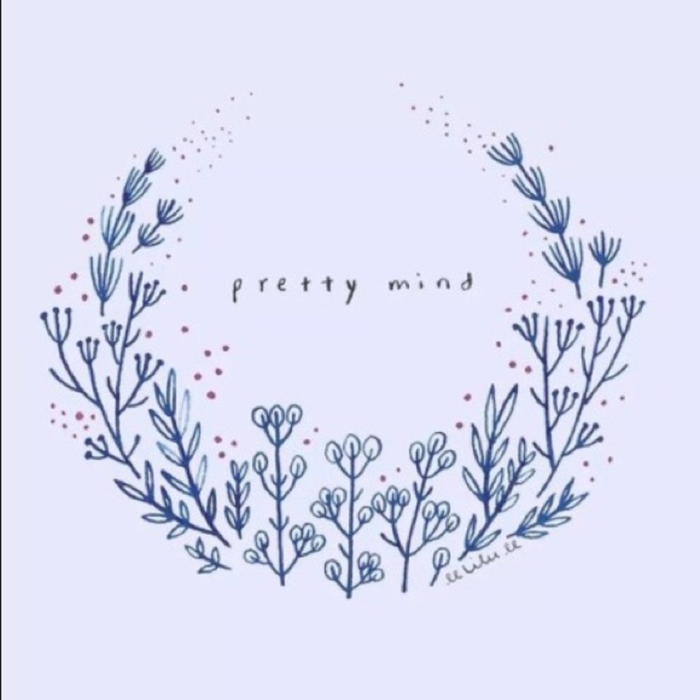 Meet your Posher, Luna